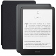 Amazon Kindle PaperWhite 12 2024 32Gb SE Black с обложкой Black