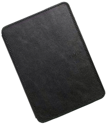 Обложка R-ON Clone Amazon Kindle 4/5 Black