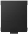 Обложка Amazon Kindle Scribe Leather Black