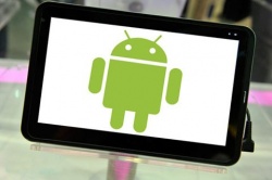 Android-планшеты продолжают увеличивать долю рынка