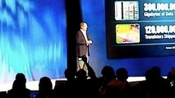 Intel считает сенсорные ультрабуки идеальным выбором для Windows 8 