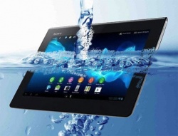 К выходу готовится Sony Xperia Tablet Z на «чистом» разблокированном Android