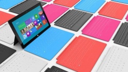 Западные аналитики раскритиковали планшет Microsoft Surface Pro
