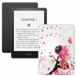 Amazon Kindle PaperWhite 2021 16Gb Special Offer с обложкой Girl