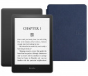 Amazon Kindle PaperWhite 2021 8Gb Special Offer с обложкой Blue