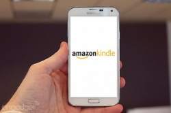Amazon создает сервис электронных книг для гаджетов Samsung