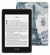 Amazon Kindle PaperWhite 2018 8Gb SO с обложкой Paris