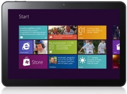 Китайские производители готовят волну планшетов на Windows 8