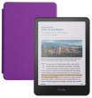 Amazon Kindle Colorsoft 16Gb с обложкой Purple