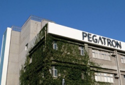 Pegatron станет вторым крупнейшим контрактным производителем планшетов