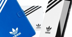 Adidas анонсировала новую коллекцию чехлов для смартфонов, планшетов и ноутбуков