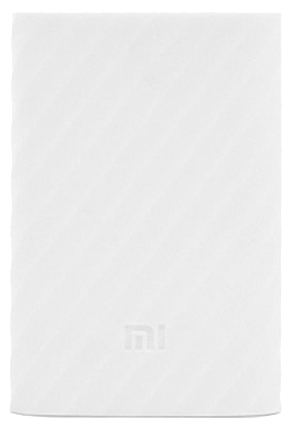 Чехол Xiaomi Mi PB 10000 White