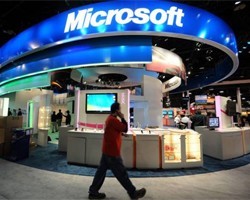 Microsoft разрабатывает новый планшет для игр  