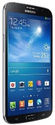 Смартфоны Samsung Galaxy Mega представлены официально 