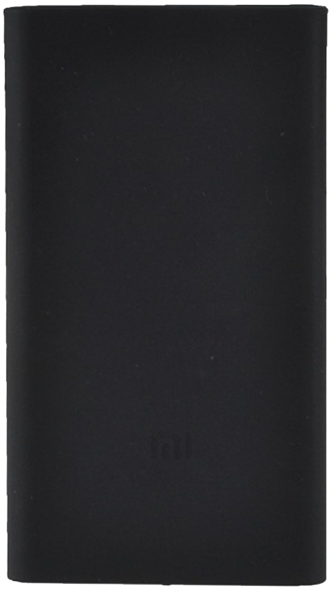 Чехол Xiaomi Mi PB 5000 Black