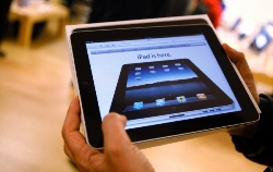 iPad третьего поколения получит улучшенную аккумуляторную батарею