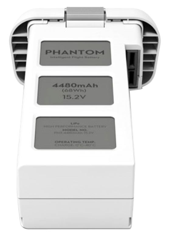 DJI Phantom 3 Battery
