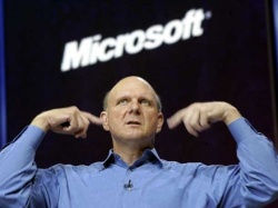 Microsoft признался: Продажи планшета Surface начались «скромно»