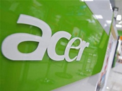 Acer ускорит выход новых планшетов