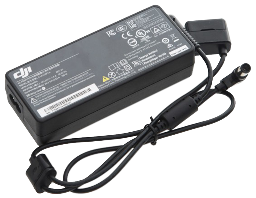 DJI Inspire 1 Battery Charger