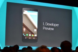 Google представила 4 новые версии Android — для авто, ТВ, часов, смартфонов и планшетов   