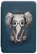 Обложка ReaderONE Amazon Kindle PaperWhite 2024 Elephant