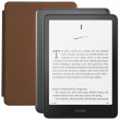 Amazon Kindle PaperWhite 12 2024 32Gb SE Black с обложкой Brown Amazon Kindle PaperWhite 12 2024 32Gb SE Black с обложкой Brown
