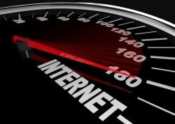 Mobile Speed Rating замерил скорости мобильного интернета в Москве  