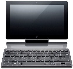Samsung анонсировала Windows-планшет Slate PC Series 7