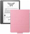 Amazon Kindle Scribe 32Gb Premium Pen с обложкой Fabric Pink