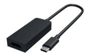 Microsoft Surface USB-C to HDMI Adapter