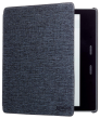 Обложка Amazon Kindle Oasis 17/19 Fabric Charcoal Black
