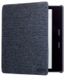 Amazon Kindle Oasis 17/19 Fabric Charcoal Black