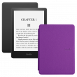 Amazon Kindle PaperWhite 2021 16Gb Special Offer с обложкой Purple