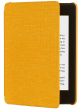 Обложка Amazon Kindle PaperWhite 2018 Fabric Canary Yellow