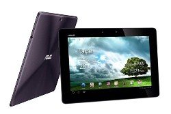 Asus Transformer Prime – первый в мире 4-ядерный планшет представлен официально