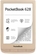 PocketBook 628 LE Matte Gold