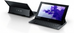 IFA 2012: анонс гибридной «таблетки» Sony VAIO Duo 11 