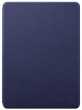Обложка Amazon Kindle PaperWhite 2021 Leather Deep Sea Blue