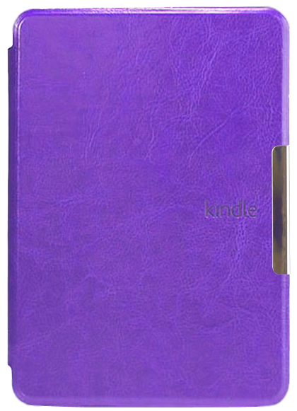 Обложка R-ON Clone K6 Purple