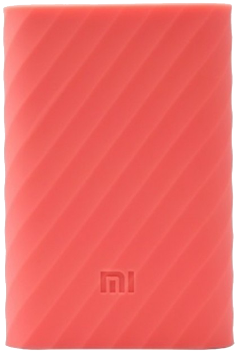 Чехол Xiaomi Mi PB 10000 Pink