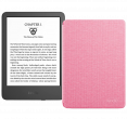 Amazon Kindle 11 16Gb Special Offer Black с обложкой Rose