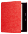 Обложка Amazon Kindle Oasis 2017/19 Fabric Punch Red