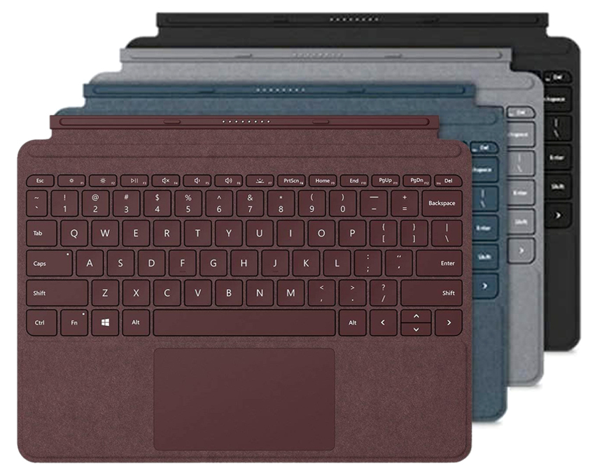 Клавиатура Surface Pro 9 Купить