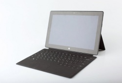 Microsoft анонсирует второе поколение планшетов Surface в июне