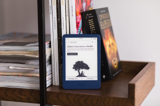 Amazon Kindle 11 – новая версия, пожалуй, лучшего ридера в мире