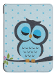 Обложка ReaderONE Amazon Kindle PaperWhite 2018 Owl