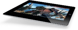 iPad 3 получит экран на 2048х1536 пикселей и новую LED-подстветку?