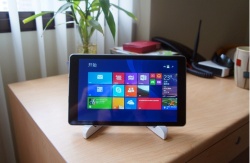 Microsoft готовится к запуску планшетов на Windows за $99