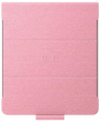 Обложка Amazon Kindle Scribe Fabric Pink